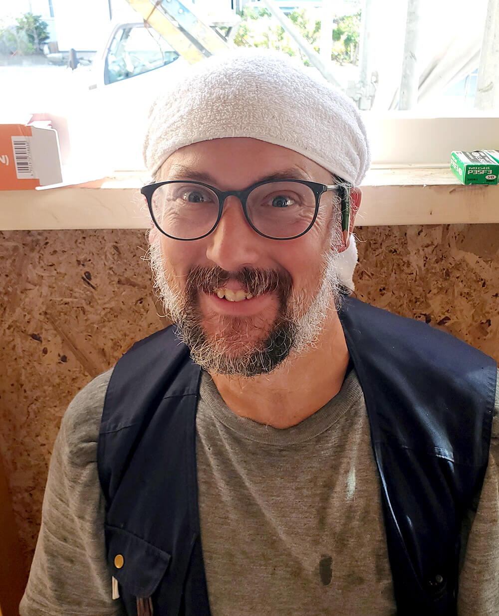インガソー・セカンド・ケーシー・デール