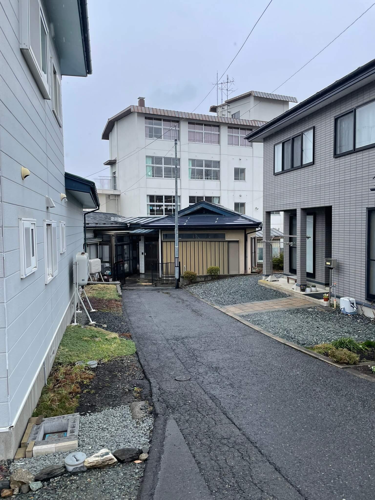 土地写真①
