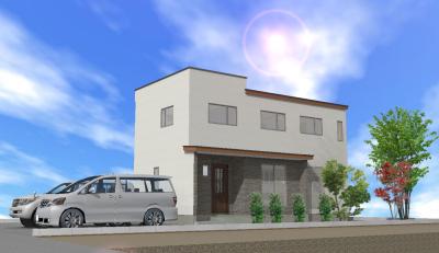 展示場 グランドオープン