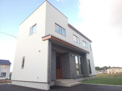 長者展示場 公開中