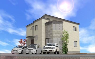 ファースの家 構造見学会開催