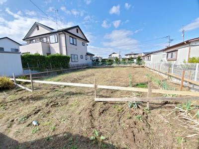 遣り方出し(二日目)