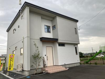 子育てを楽しむあったか住宅