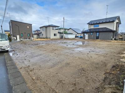 地縄張り