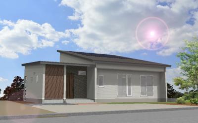 【石堂】GX志向型住宅　ファースの家　構造見学会開催