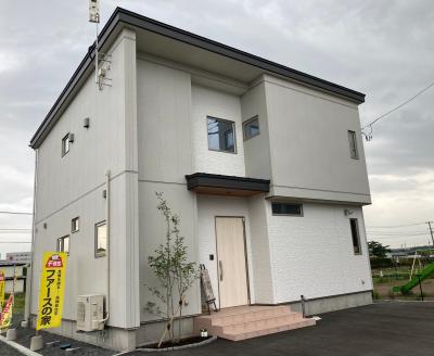 子育てを楽しむあったか住宅